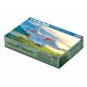 A-4E Sky Hawk 1/72 Super Cena