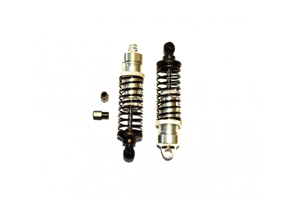 Oblíbený Tlmiče Carson ALU dampers 75mm 1/10 2 ks