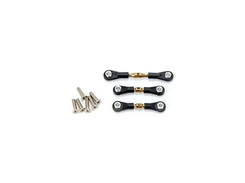 Akční Cena TT-01 spojovačky - upgrade set