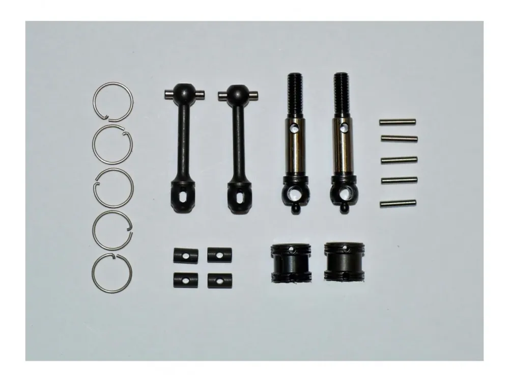 Tamiya W Cardan Shaft (M-Chassis) (2) Kup Teď