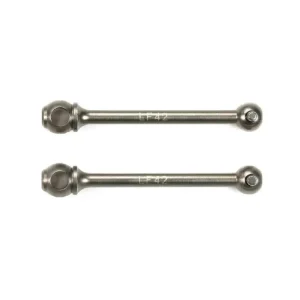 42mm Drive Shafts for DC - hnací hriadeľ 2 ks Super Cena