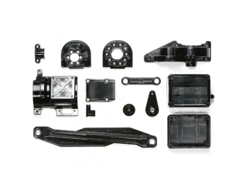 Koupit Online D-Parts TT-02 Motor Mount