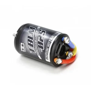 Elektromotor střídavý Tamiya TBLM-02S 15,5T Levný