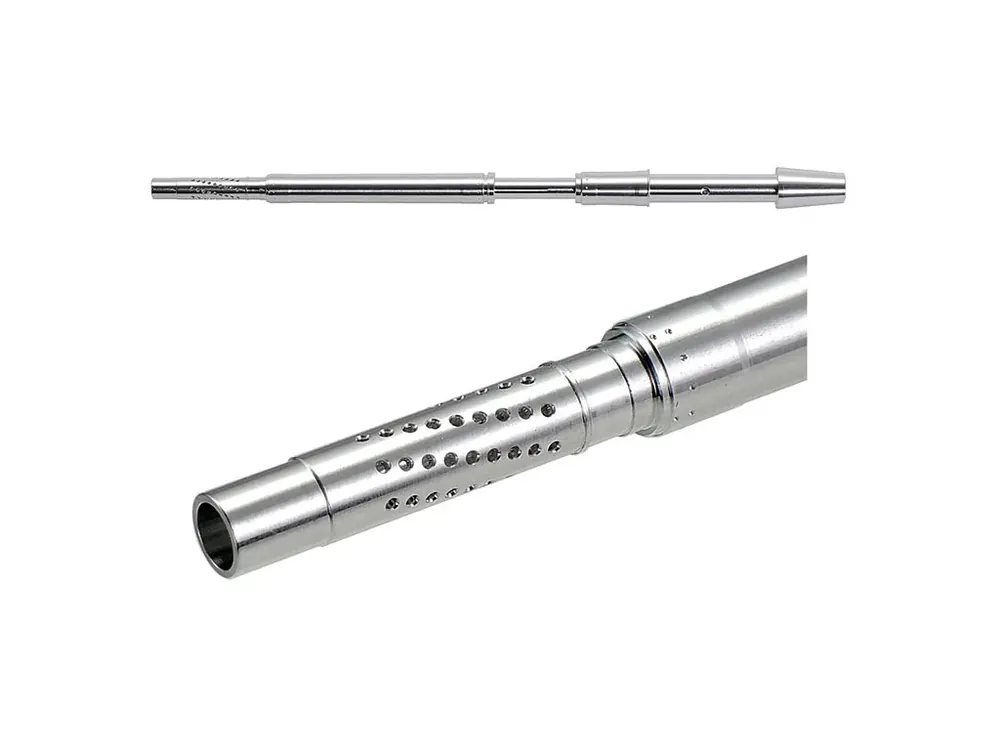 Vrácení Zdarma Hlaveň kovová Type 16 Metal Barrel 1/35