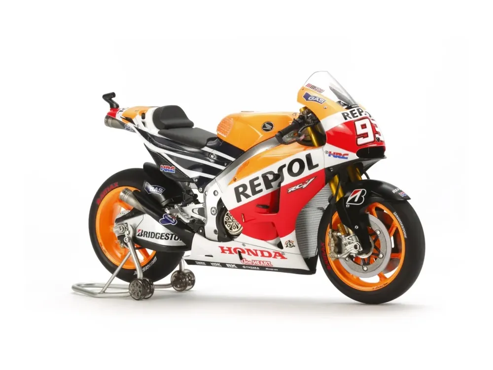Repsol Honda RC213V ‘14 1/12 Sezónní Sleva