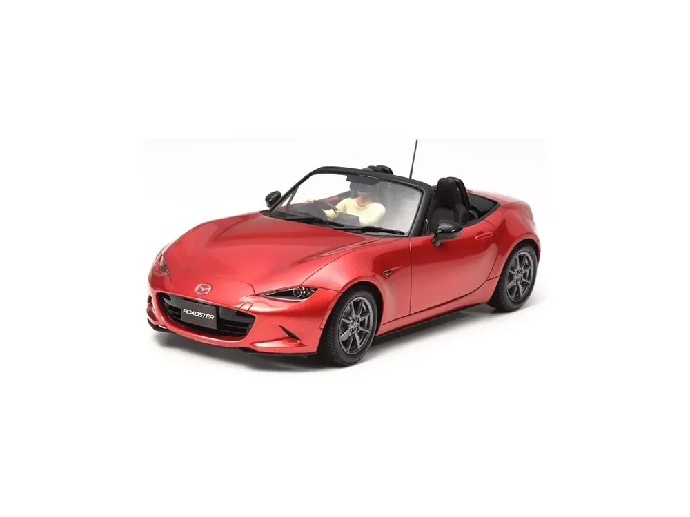 Mazda MX-5 1/24 Tovární Cena