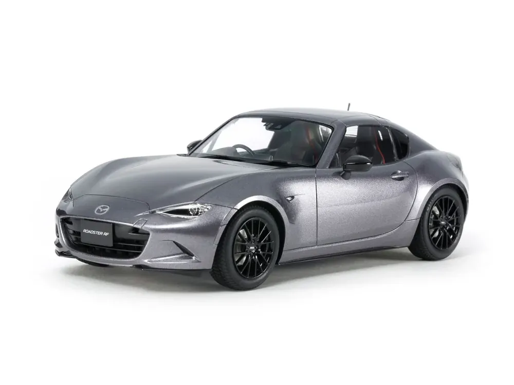 Vrácení Zdarma Mazda MX-5 RF 1/24