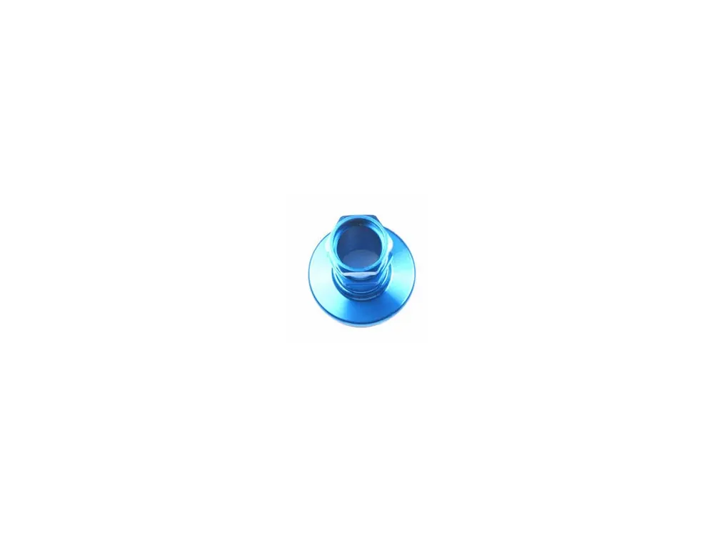Differential Housing "A" BA25 58431 1/10 Jen Po Omezenou Doba