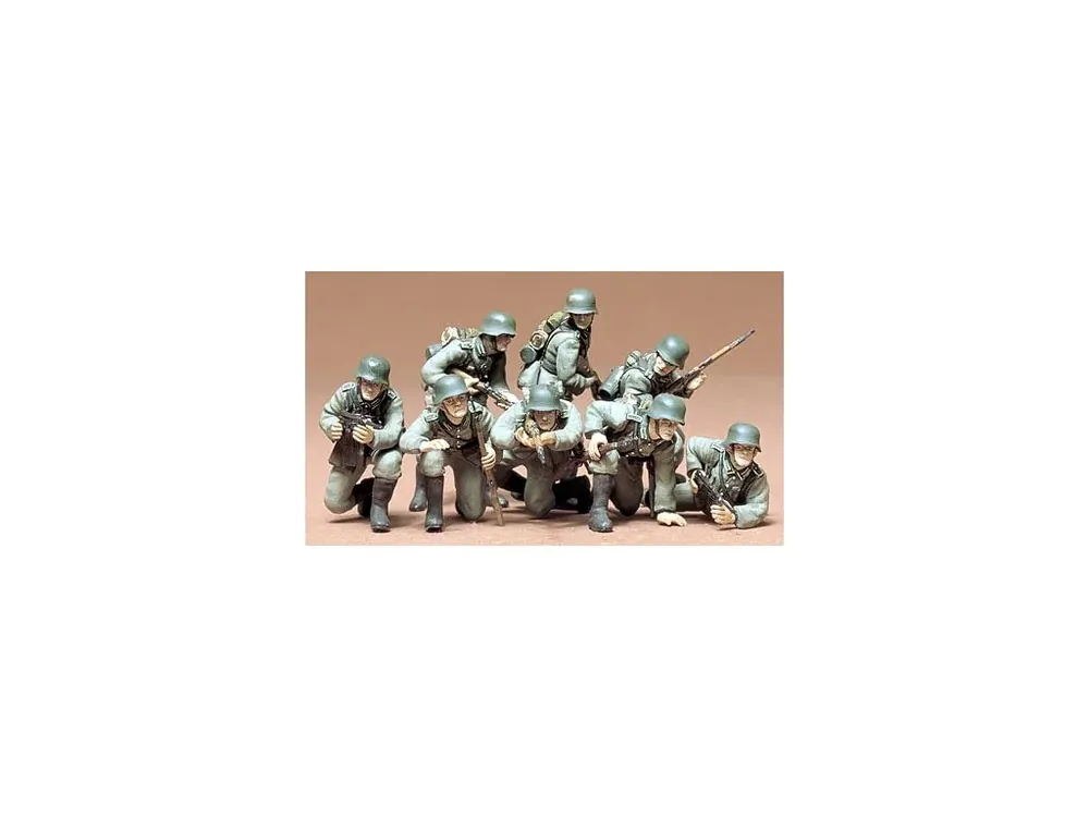 Panzer Grenadiers 1/35 Nízká Cena