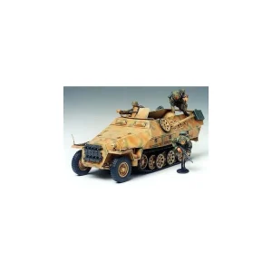 Sd.Kfz. 251/1 Ausf. D 1/35 Výprodej