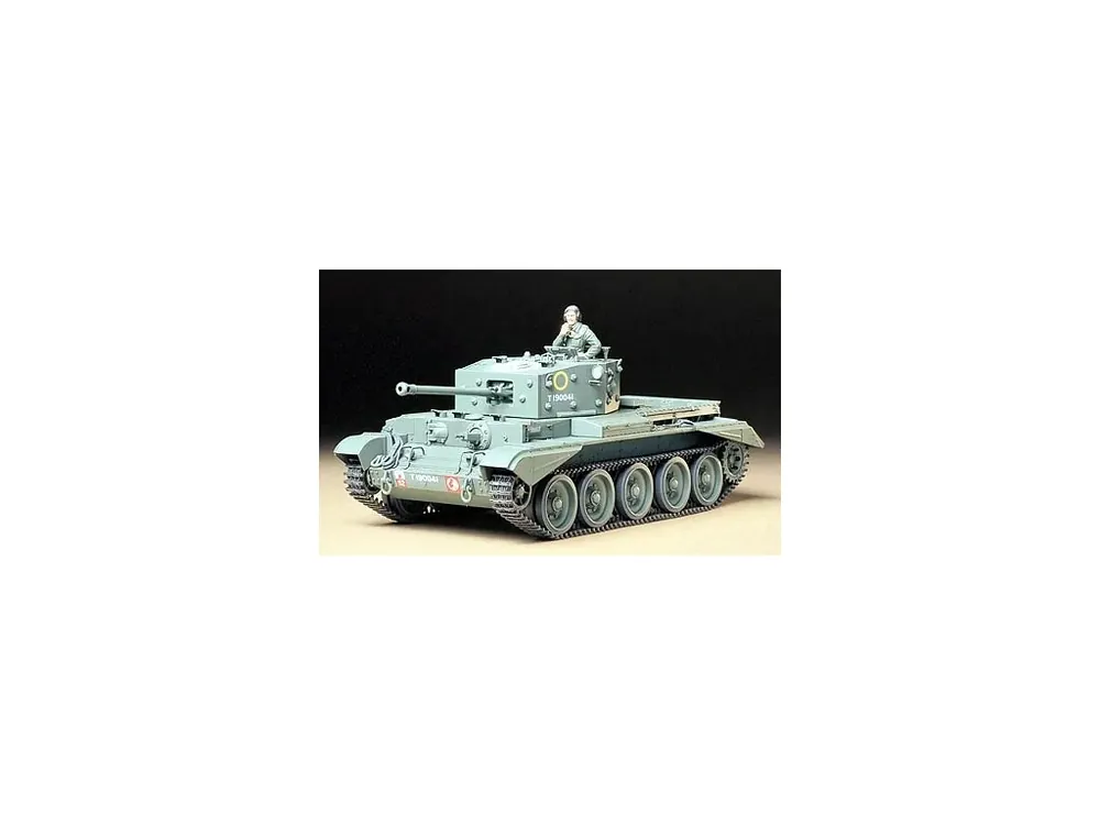 Cromwell Mk. IV Cruiser 1/35 Objednat Nyní