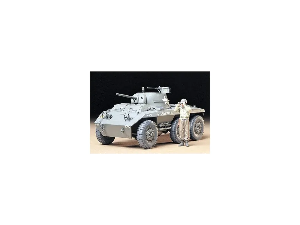 Levný M8 Greyhound 1/35