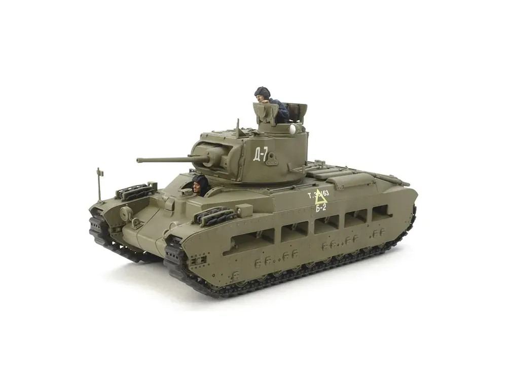 Matilda Mk. III/IV Red Army 1/35 Top Prodej