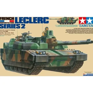 Akce Leclerc Series 2 1/35