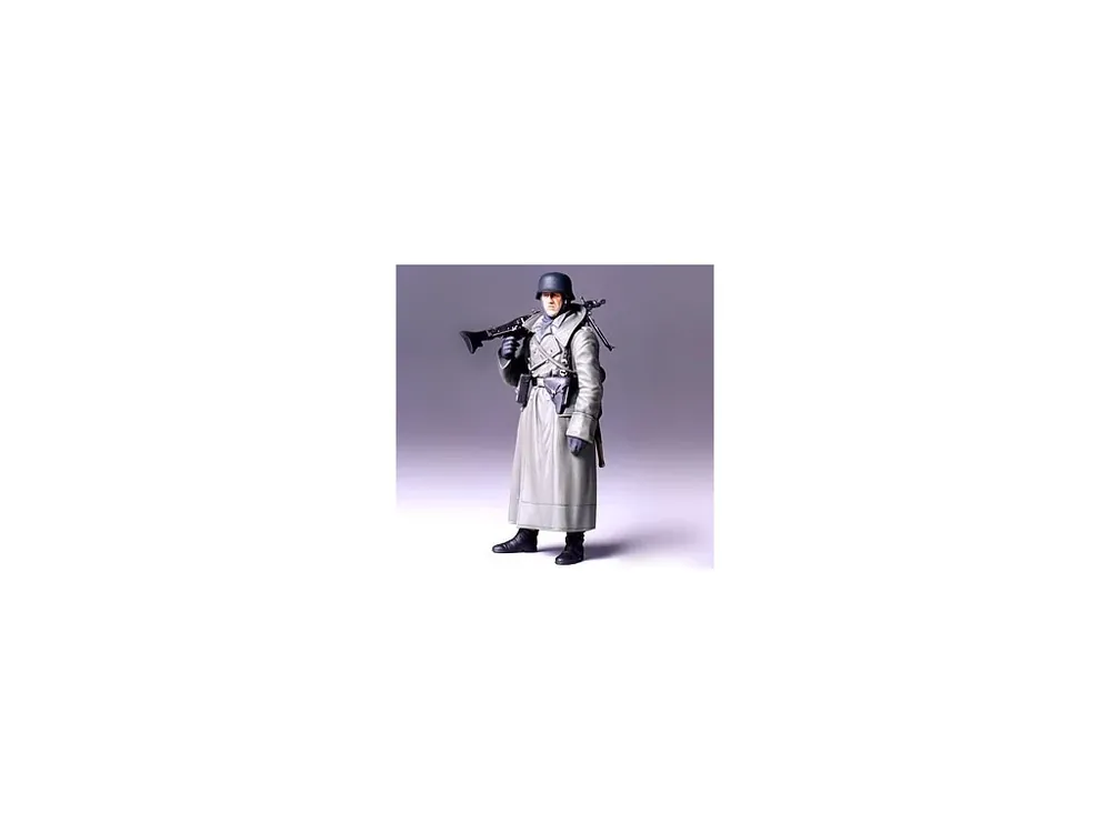 Koupit Online German Machine Gunner 1/16