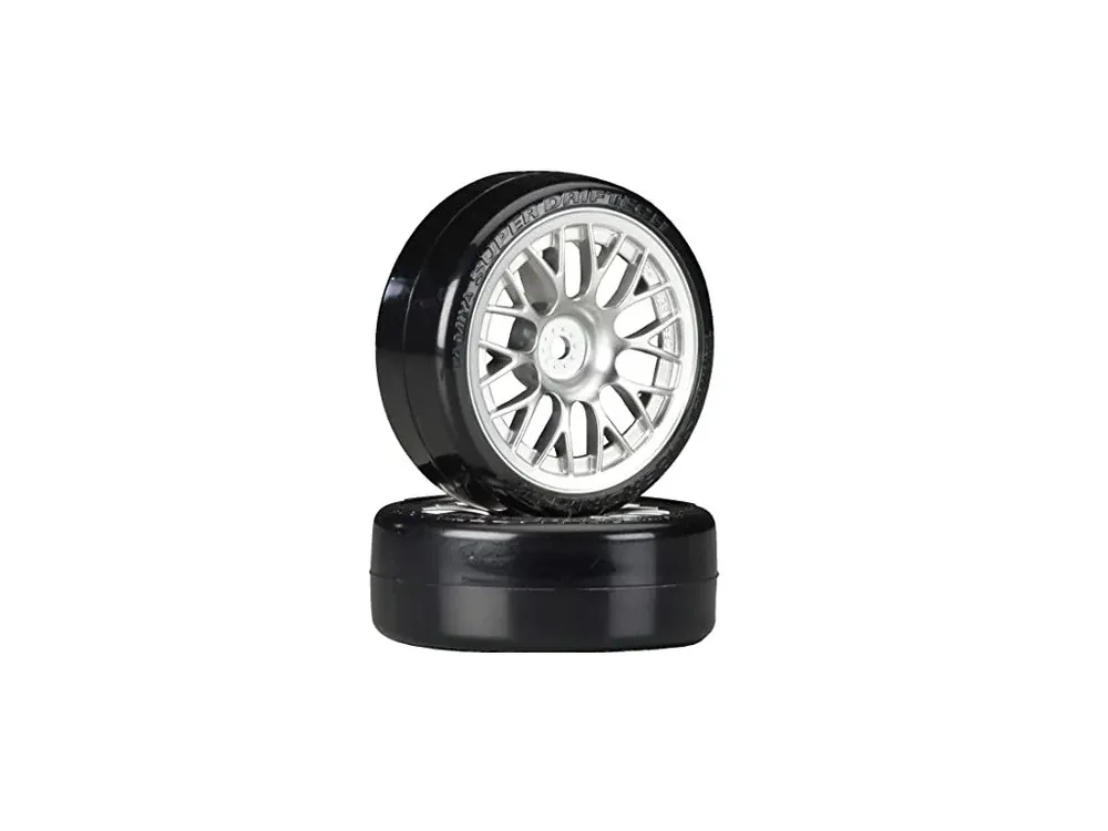 Nízká Cena Kolesá driftovacie Tamiya komplet 2 ks 1/10