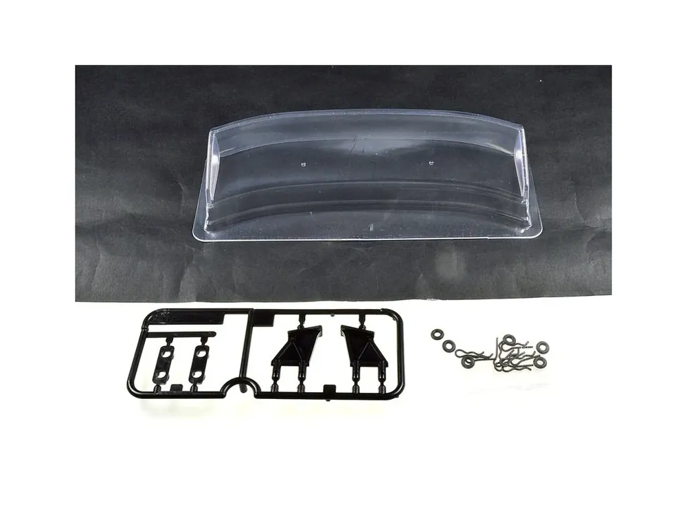 Novinka Racing Wing (b) Tamiya 1/10