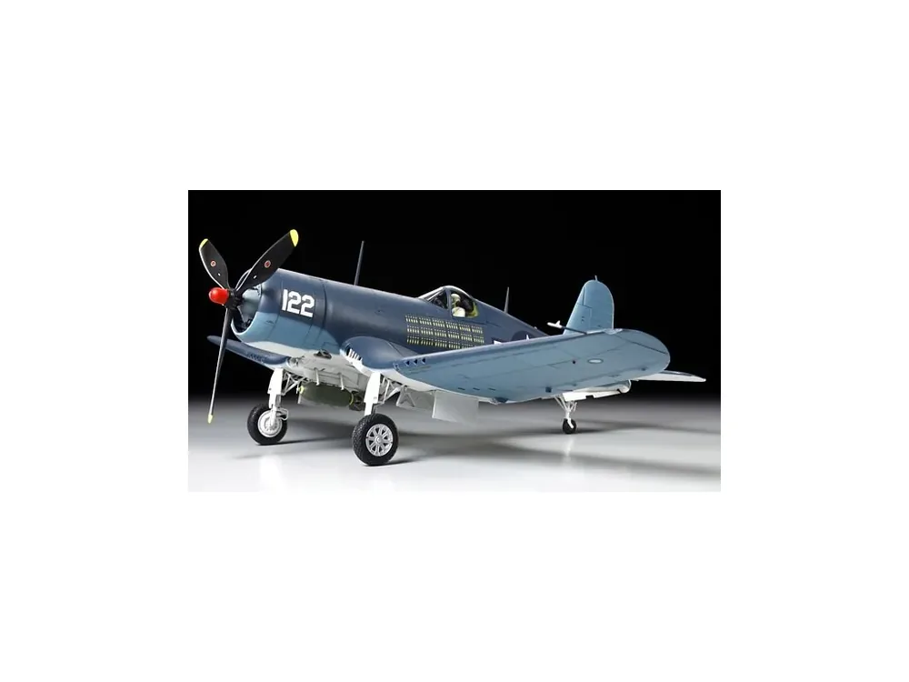 F4U-1A Corsair 1/32 Cenová Bomba