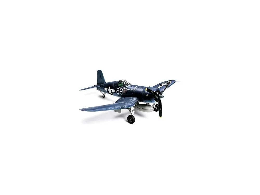 F4U-1A Corsair 1/72 Sleva