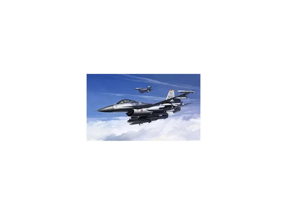 Kup Teď F-16CJ Fighting Falcon 1/48