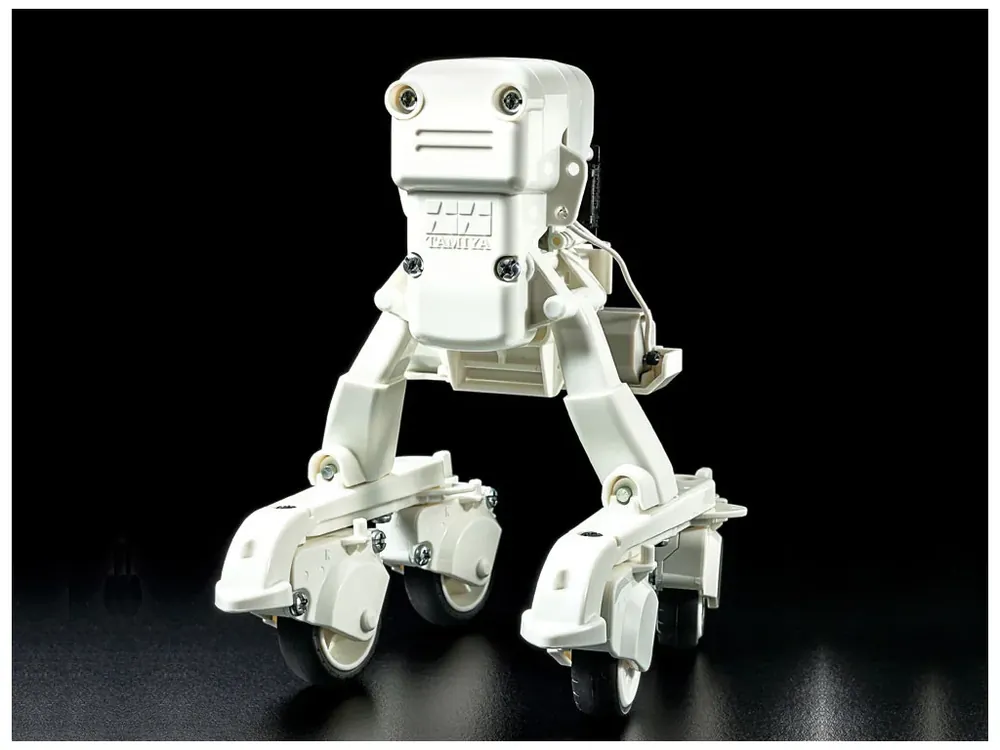 Roller Skating Robot Pouze Dnes
