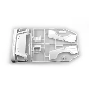 Vysoce Kvalitní H-Parts diely pre Volvo FH-16 Tamiya 56360 1/14