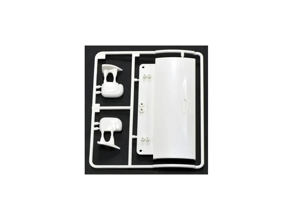 N-Parts pre Ford F-350 1/10 Omezená Nabídka