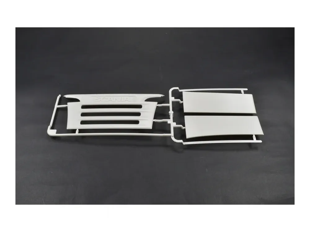 Omezená Nabídka M-Parts diely pre Scania 1/14 Tamiya 56318