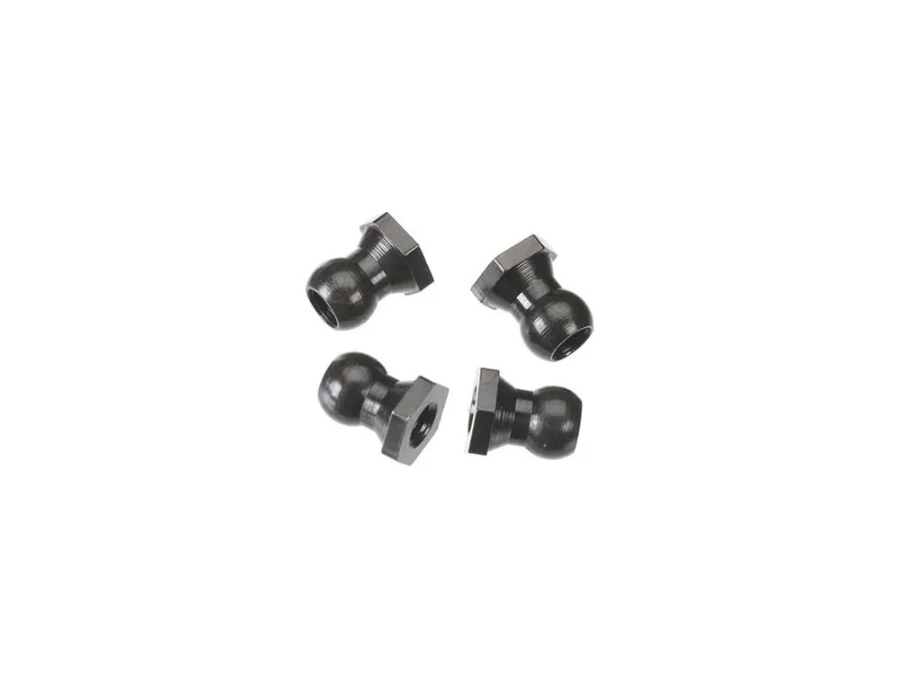 Kulka pro kulový čep 5 mm 4ks Sezónní Sleva