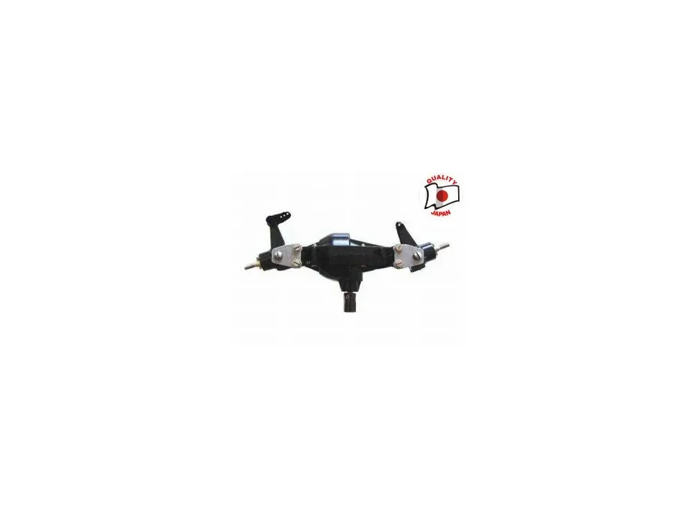 Expresní Doručení Náprava predná hnaná Tamiya / Š-hobby (s ložiskami)