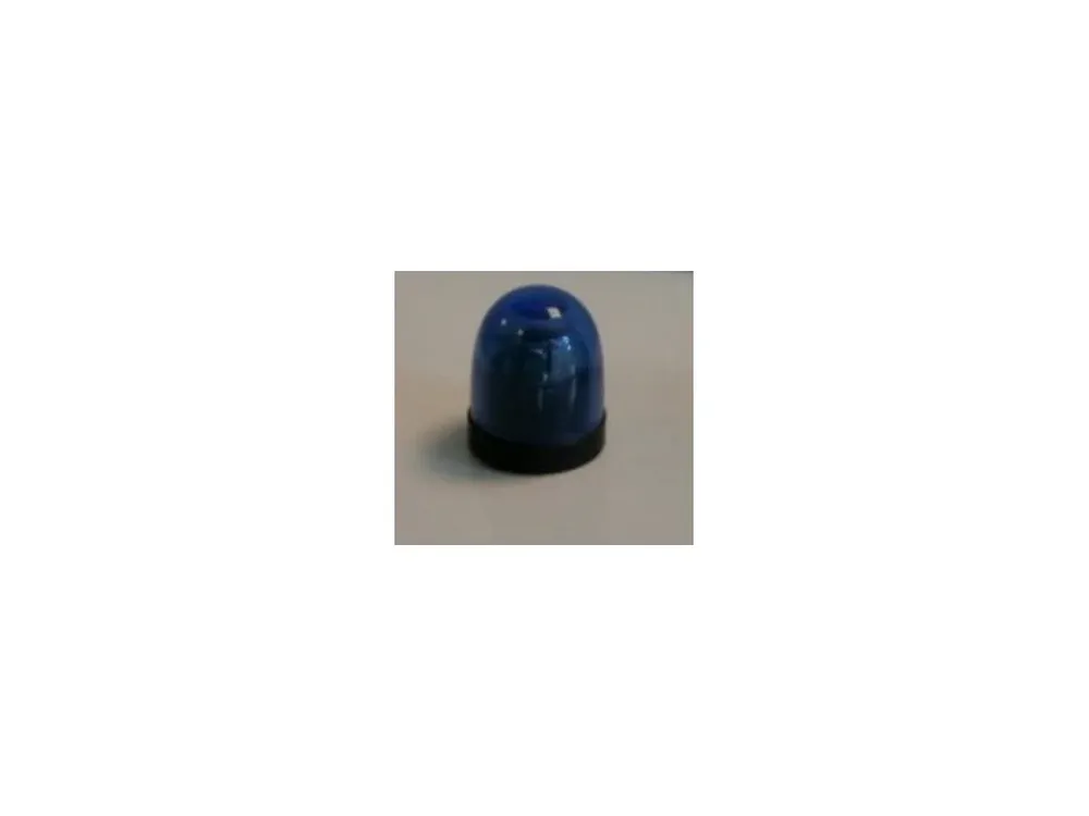 Maják modrý typ A 7 LED s RC spínačom 1/14 Koupit Online