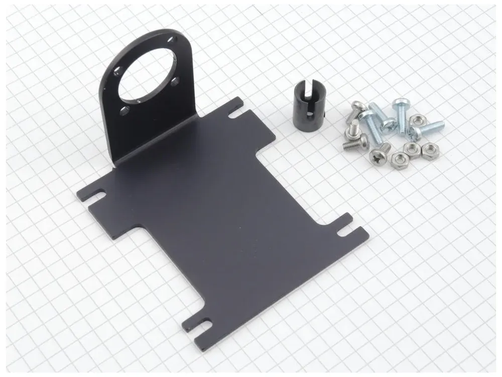 Servonaut držák motoru GM32 UAT2 pro TAM šasi do 100mm Super Cena