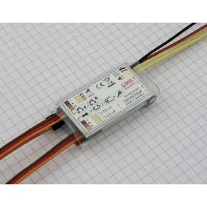 Zlevněný Servonaut SMB zvukový modul pre RC bagre
