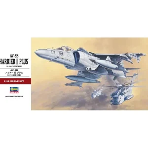 AV8B Harrier II Plus U.S 1/48 Výhodná Nabídka