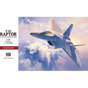 F-22 Raptor 1/48 Kup Teď