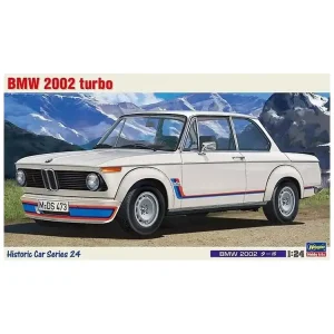 BMW 2002 Turbo 1/24 Koupit Online