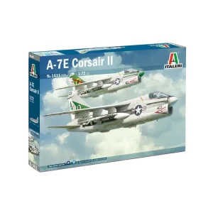 A-7E Corsair II 1/72 Oblíbený