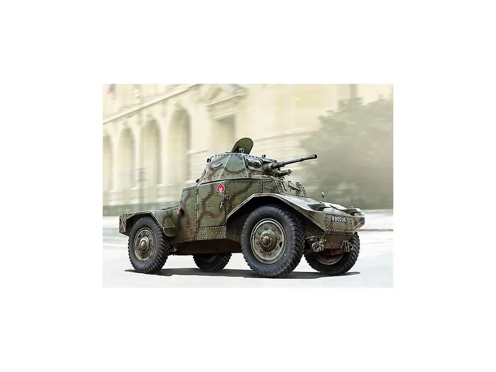 Panhard 178 AMD 35 1/35 Nízká Cena
