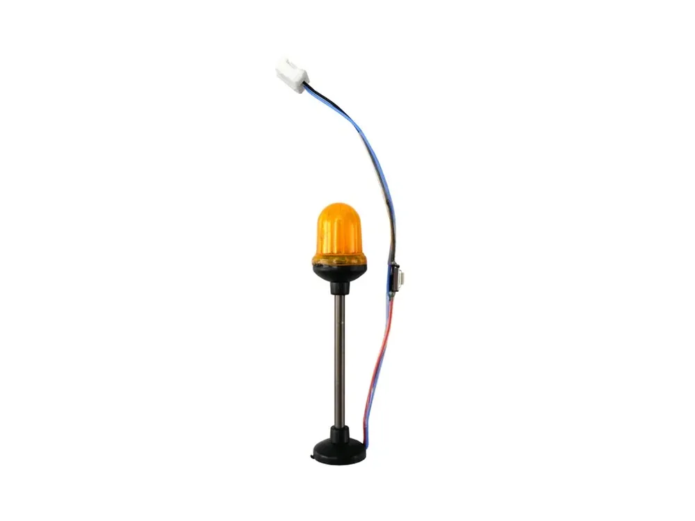 Merkava flashing beacon Vysoce Kvalitní