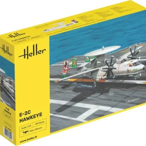 Originální Northrop Grumman E-2C Hawkeye 1/72
