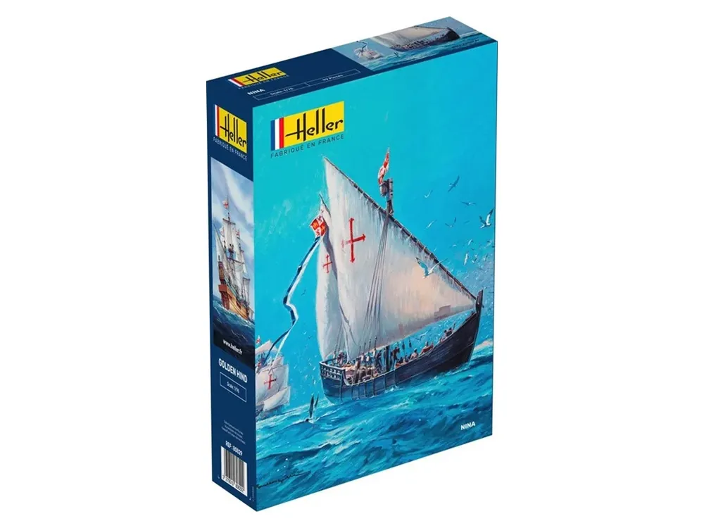 Nina 1/75 Finální Výprodej