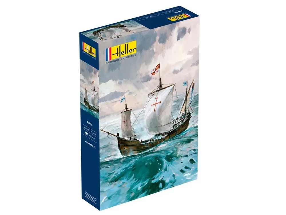Pinta 1/75 Výhodná Nabídka