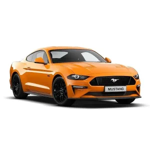 Ford Mustang GT Quickbuild Finální Výprodej