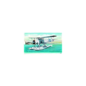 Aktuální Fairey Swordfish Mk.2 1/48