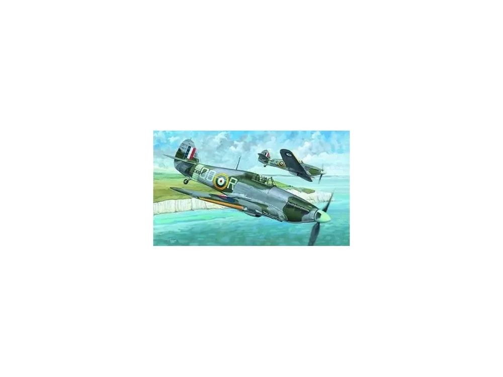 Koupit Online Hurricane MK. IIC 1/72