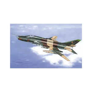 Su-17/22 M3 1/48 Nová Kolekce