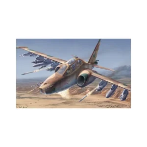 Su-25 UB/UBK 1/48 Vrácení Zdarma