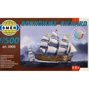 Bonhomme Richard 1/500 Jen Po Omezenou Doba