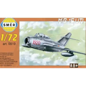Bezpečná Platba MiG-15 UTI 1/72