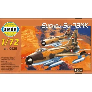 Sezónní Sleva Su-7 BMK 1/72